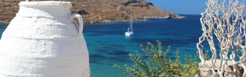 Yachtcharter Griechenland