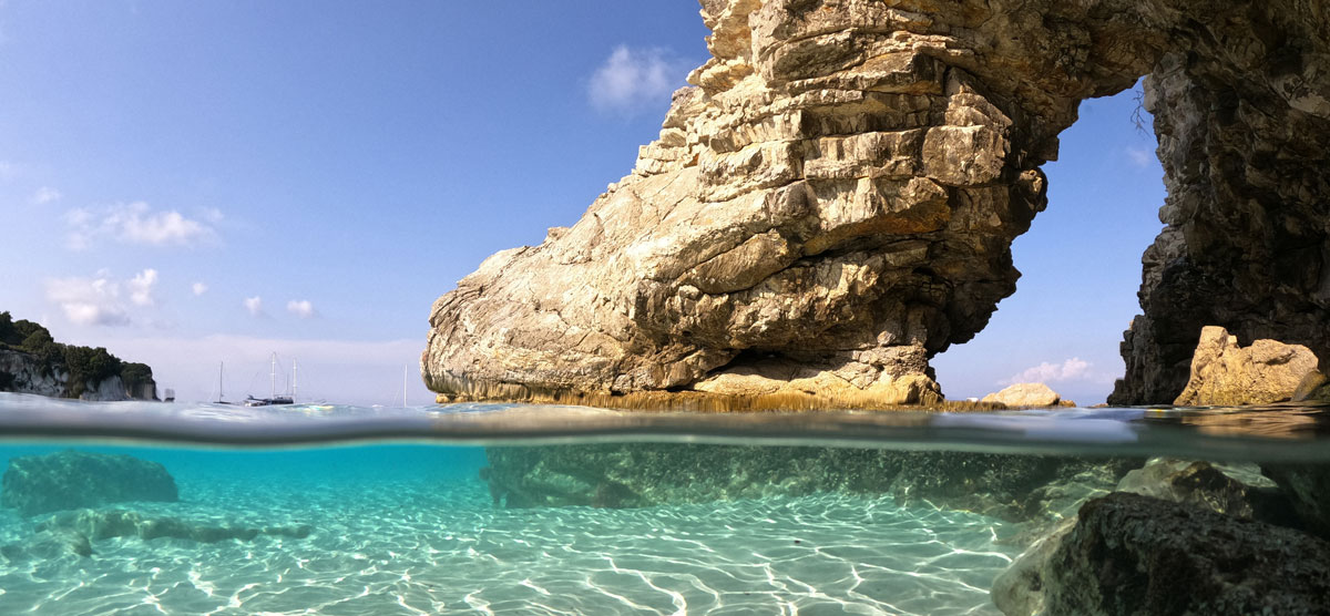 Lust zu schnorcheln?